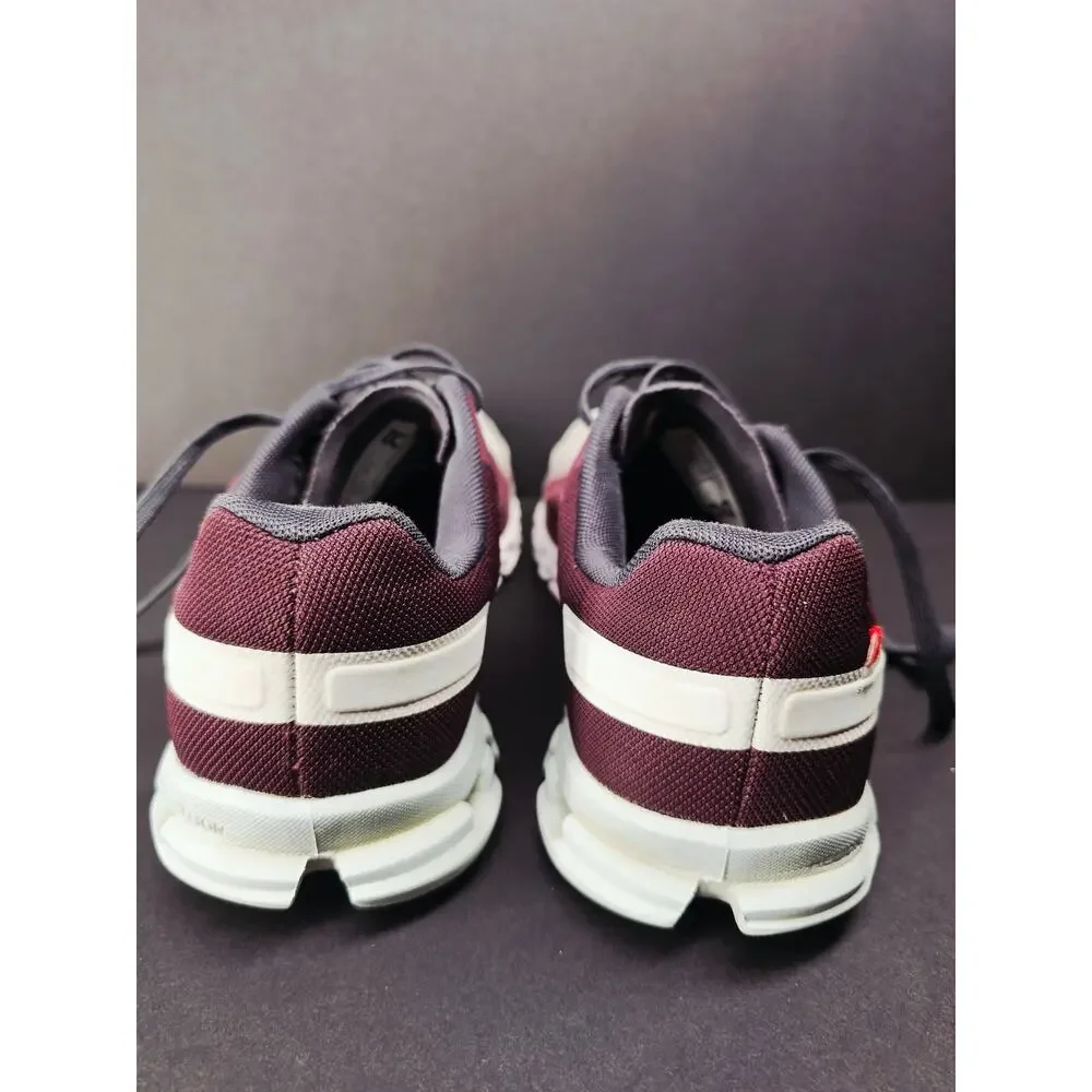 Oncloud Women 9 Comfy footwear